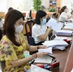 Quy định của luật về công chức, công vụ ở một số quốc gia châu Á và giá trị tham khảo đối với Việt Nam 12 cong chuc 1735570650