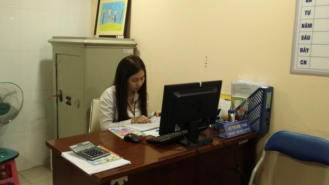 Từ ngày 1-4, cấp xã không còn ban hành văn bản quy phạm pháp luật 2 img0570 17431262905711260105984 1743387915354135601194