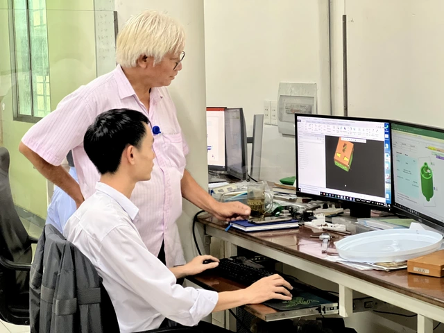 Các chính sách mới về lao động, việc làm hiệu lực từ tháng 4-2025 3 z5873393043281ab5140d685d7c0f537f8670ae621c71a 1743210450044485900047