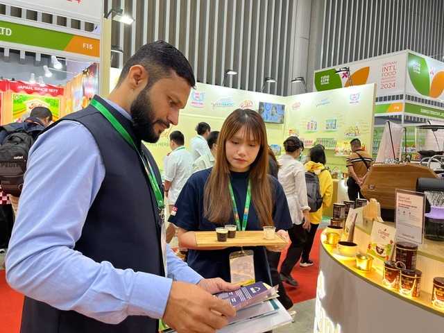 Doanh nghiệp TP HCM mong muốn điều gì? 7 z62749008717850817acf0402e892353