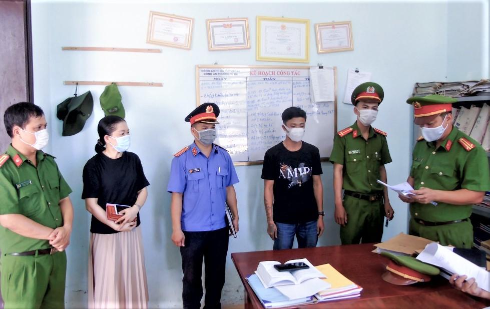 Những trường hợp được giữ người trong trường hợp khẩn cấp 9 471