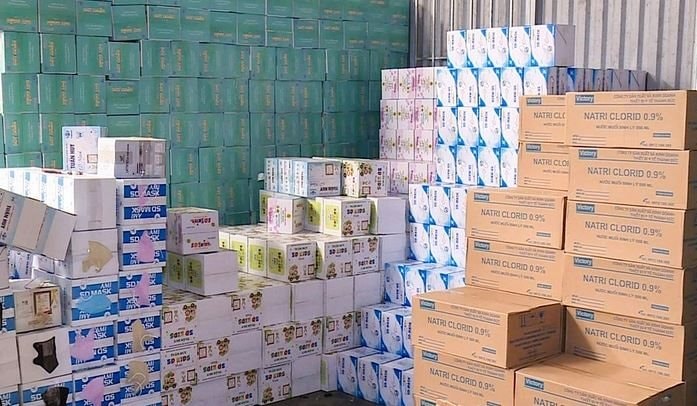 Công điện số 2755/CĐ-BCT: TĂNG CƯỜNG GIÁM SÁT, XỬ LÝ NGHIÊM THUỐC GIẢ VÀ THỰC PHẨM BẢO VỆ SỨC KHỎE GIẢ, MỘT YÊU CẦU CẤP BÁCH TỪ PHÁP LUẬT 7 capture 1