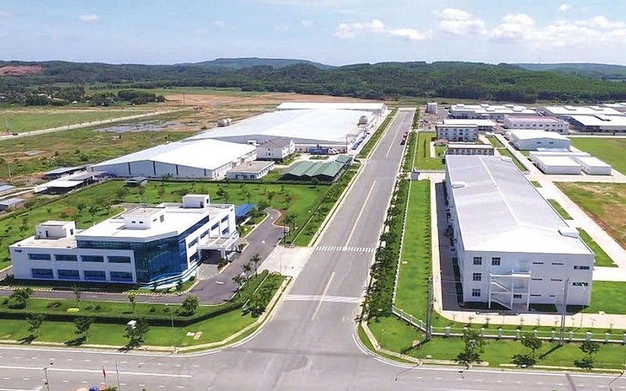 Nghị định 87/2025/NĐ-CP quy định giảm tiền thuê đất năm 2024 9 dat 1744445894358393652639 0 0 551 882 crop 17444458981411393960274