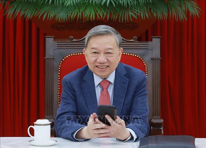 Tổng Bí thư Tô Lâm: Việt Nam sẵn sàng trao đổi với Hoa Kỳ để đưa mức thuế nhập khẩu về 0% 4 tbt 040425 1 17437832344681860067785 1743804594423 174380459473310697589