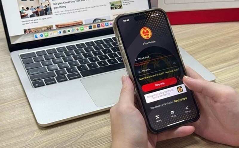 Cơ chế tính thuế đối với người có nhiều nguồn thu nhập 3 Thue Dien Tu