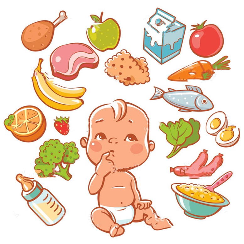 Quy định pháp luật về xử phạt vi phạm hành chính trong hoạt động kinh doanh và sử dụng sản phẩm dinh dưỡng cho trẻ nhỏ 3 dinh duong cho tre cham tang truonganh bai viet 1774955072880580287423