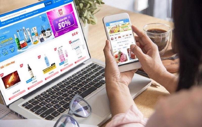 Kê khai và quản lý thuế đối với hộ kinh doanh đa nền tảng thương mại điện tử 3 thuong mai dien tu dnktx 1716358395 17496346015641151274115