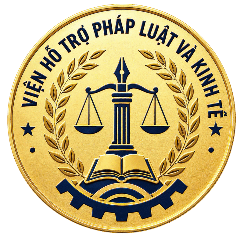 Viện Hỗ Trợ Pháp Luật & Kinh Tế